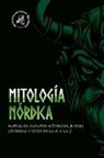 History Activist Readers - Mitología nórdica