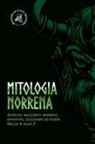 History Activist Readers - Mitologia norrena