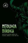 History Activist Readers - Mitologia Nórdica