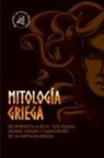 History Activist Readers - Mitología griega
