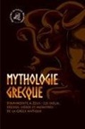 History Activist Readers - Mythologie grecque