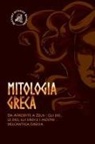 History Activist Readers - Mitologia greca