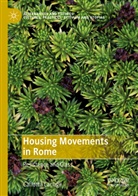 Carlotta Caciagli - Housing Movements in Rome