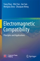 Zhaojuan Meng, Jun Sun, Jun et al Sun, Wei Yan, Yang Zhao, Mengxia Zhou - Electromagnetic Compatibility