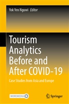 Yok Yen Nguwi, Yok Yen Nguwi - Tourism Analytics Before and After COVID-19
