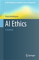 Paula Boddington - AI Ethics