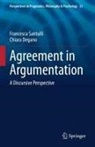 Chiara Degano, Francesca Santulli - Agreement in Argumentation