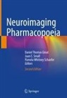 Juan E Small, Daniel Thomas Ginat, Pamela Whitney Schaefer, Juan E. Small, Pamela Whitney Schaefer - Neuroimaging Pharmacopoeia