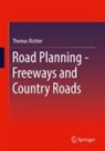 Thomas Richter - Road Planning - Freeways and Country Roads