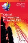 Shenoi, Sujeet Shenoi, Jason Staggs - Critical Infrastructure Protection XVI