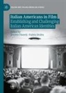 Daniele Fioretti, Orsitto, Fulvio Orsitto - Italian Americans in Film