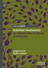 Jurgen Grotz, Ruth Leonard - Volunteer Involvement