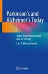 Lars P Klimaschewski, Lars P. Klimaschewski - Parkinson's and Alzheimer's Today