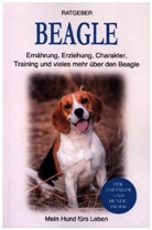 Mein Hund fürs Leben Ratgeber, Mein Hund Fürs Leben Ratgeber - Beagle