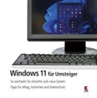 Steffen Haubner - Windows 11 für Umsteiger