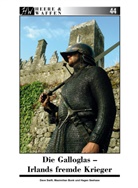 Maximillian Bunk, Hagen Seehase, Dave Swift, Sascha Lunyakov - Die Galloglas