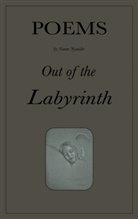 Nanne Nyander - Out of the Labyrinth
