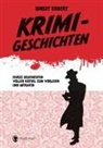 Birgit Ebbert - Krimigeschichten