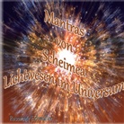 Rosemarie Eichmüller - Mantras von Scheimea Lichtwesen im Universum