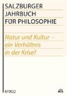 Emmanuel J. Bauer, Rolf Darge, Heinrich Schmidinger - Salzburger Jahrbuch für Philosophie 67 / 2022