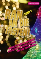 Christoph Reuter - Ran an die Tasten. Band 3