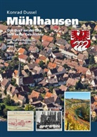 Konrad Dussel, Stadt Mühlacker, Stadt Mühlacker - Mühlhausen