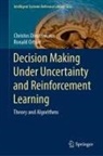 Christos Dimitrakakis, Ronald Ortner - Decision Making Under Uncertainty and Reinforcement Learning