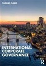 Thomas Clarke, Thomas (University of Technology Clarke, Clarke Thomas - International Corporate Governance