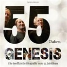 Sandra Meister - 55 Jahre Genesis