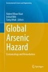 Tariq Aftab, Irshad Bibi, Nabeel Khan Niazi - Global Arsenic Hazard