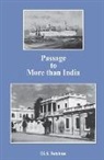 Dick Batstone - Passage to More than India