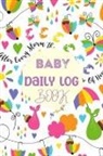 JJosephine Lowes - Baby Daily Logbook