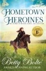 Betty Bolte - Hometown Heroines