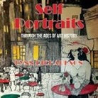 Lynn Richardson - Self Portraits Through the Ages of Art History