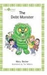Mary Becker - The Debt Monster