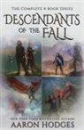 Aaron Hodges - Descendants of the Fall