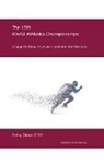 Simon Barclay - 17th World Athletics Championships - Doha 2019