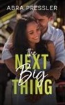 Abra Pressler - The Next Big Thing
