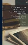 James Anderson - Recreations in Agriculture, Natural-History, Arts, and Miscellaneous Literature; Volume 6