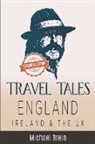 Michael Brein - Travel Tales