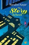 Nandini Nayar - THE STORY SCHOOL