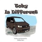 Debbie Burt - Toby is Different