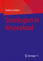 Charles Crothers - Soziologien in Neuseeland
