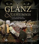 Peter Hösli, Iphofen, Markus Mergenthaler - Glanz & Geheimnis