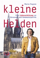 Marco Pagano - Kleine Helden