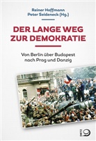 Reiner Hoffmann, Seideneck, Peter Seideneck - Der lange Weg zur Demokratie
