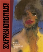 Thomas Bauer-Friedrich, Katharina Beisiegel, Kirchner Museum Davos, Uta Kuhl, Uta Kuhl u a, Kunstmuseum Moritzburg Halle (Saale) Kulturstiftung Sachsen-Anhalt... - Expressionismus