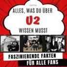 Lisa Frey, Tom Volz - Alles, was du über "U2" wissen musst