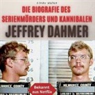 Ulrike Müller - Die Biografie des Serienmörders und Kannibalen Jeffrey Dahmer