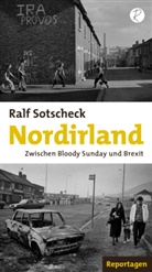 Ralf Sotscheck, Derek Speirs - Nordirland